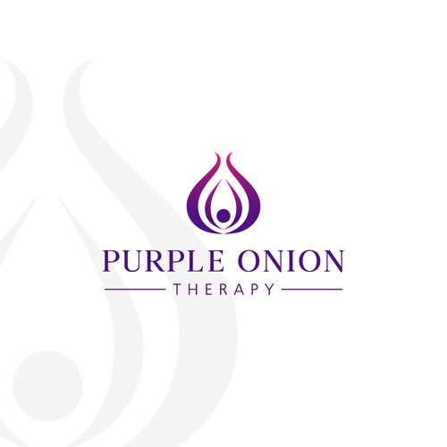 Purple Onion Therapy