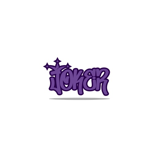 joker logo
