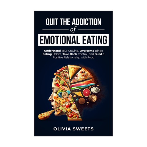 Quit the Addiction of Emotional Eating