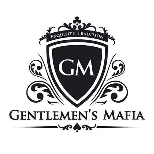 Create logo for a Men's Jewelry and Clothing line Gentlemen's Mafia