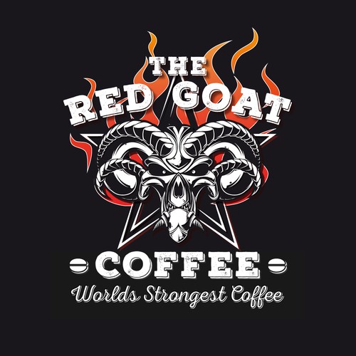 The Red Goat Coffee