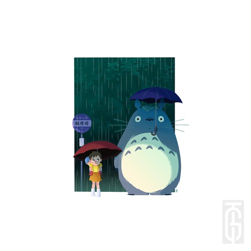 Free work - Illustration