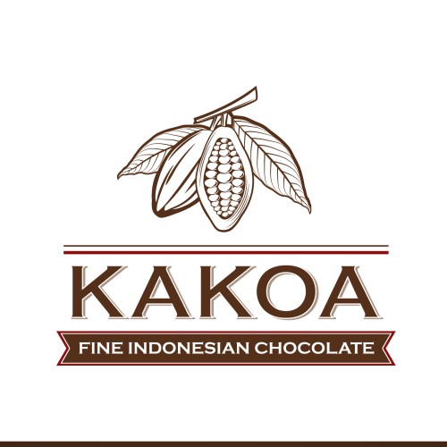 Create the next logo for Kakoa