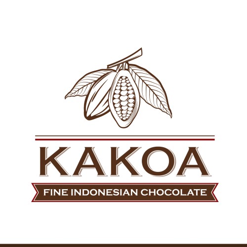 Create the next logo for Kakoa