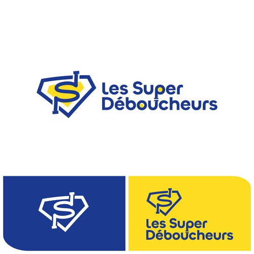 Les Super Déboucheurs