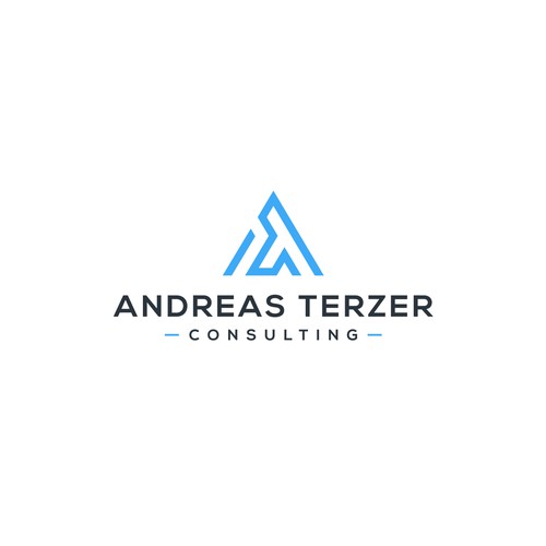 Logo Design for Andreas Terzer