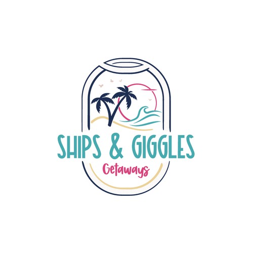 Ships & Giggles Getaways