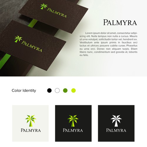 Palmyra