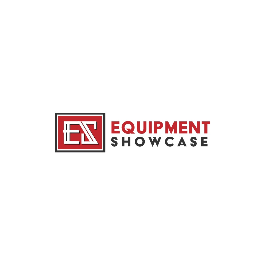 New magazine, Equipment Showcase, wants an elegant attractive logo