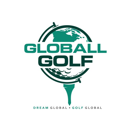 GLOBALL GOLF