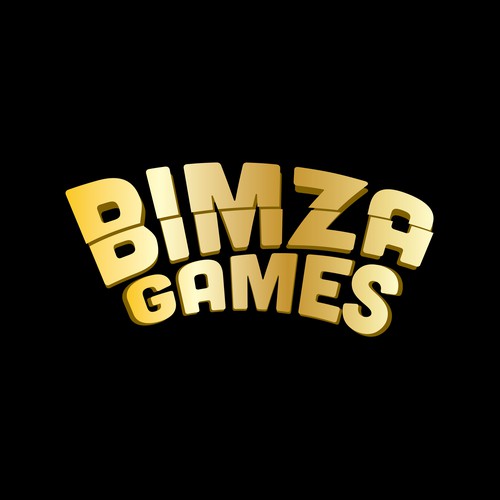 Bimza Games Logo