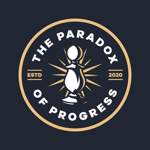 The Paradox of Progress