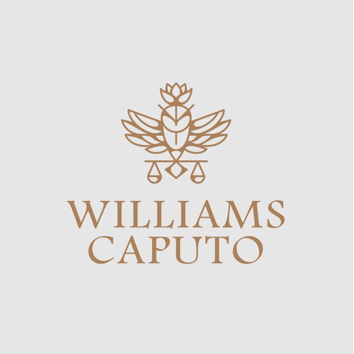 WILLIAMS CAPUTO