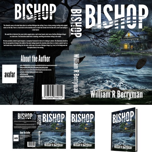 Bishop