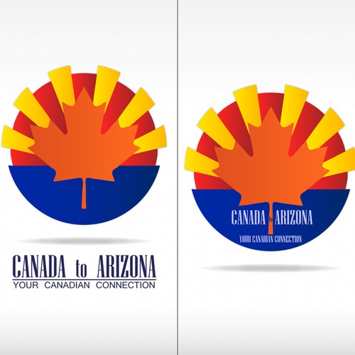 CANADA to ARIZONA