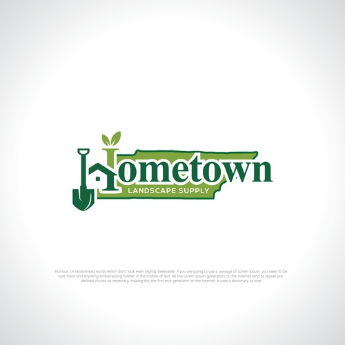 Hometown Landscape Supply