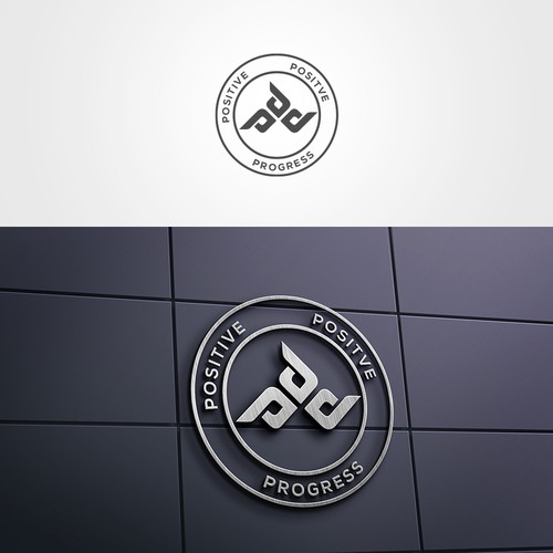 PPP Logo Design