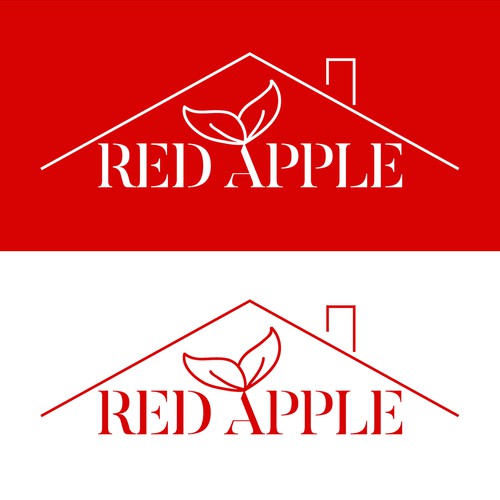 Red Apple 