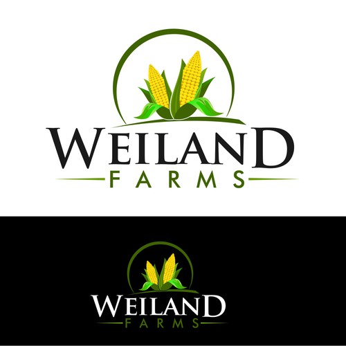Weiland Farms Logo