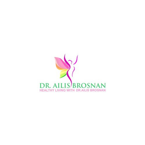 healthy living with DR.Ailis brosnan