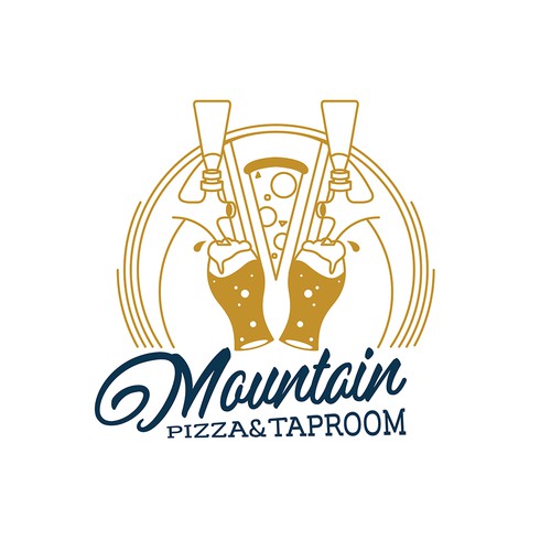 Mountain Pizza & Taproom 