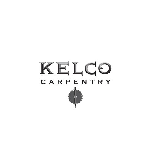 Kelco carpentry.