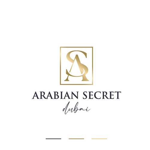 Perfume Logo Design