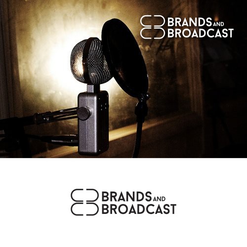 Ein faszinierendes Logo für "brands and broadcast" wird gesucht!