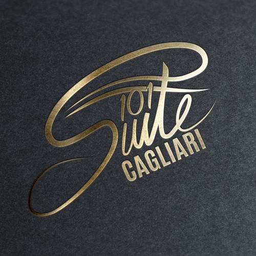 Logo - Suite 101 Cagliari 