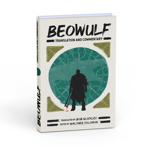 Beowulf Translation and Commentary