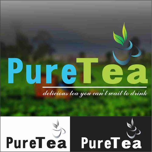 pure tea