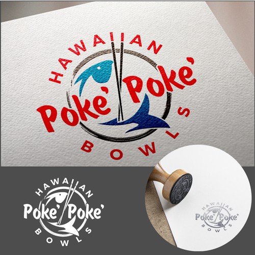 POKE POKE