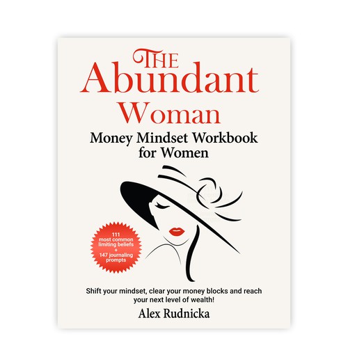 Money Mindset Workbook for Women