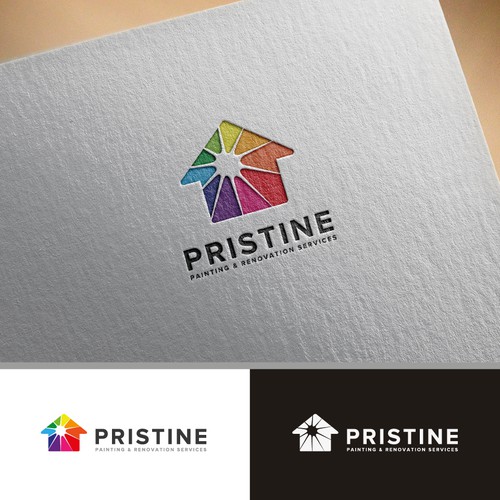 Pristine art required for a pristine business