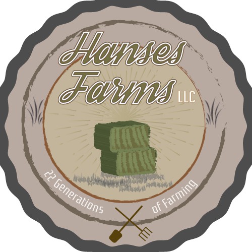 Farm needs creative business logo