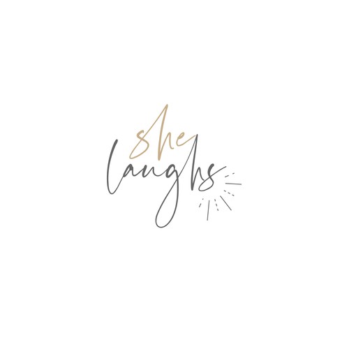 Logo for Women's life coaching and retreats business