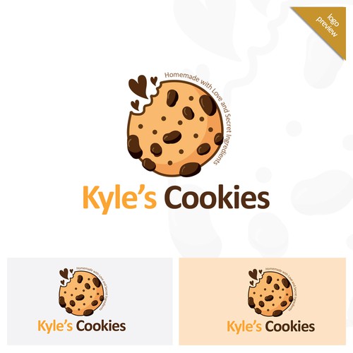 Kyle's Cookies