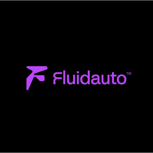 Fluidauto Logo