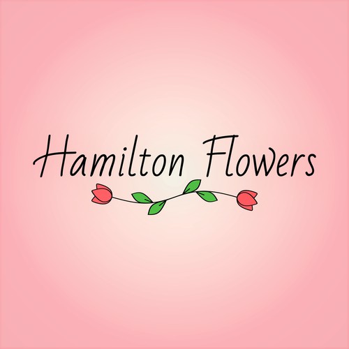 Hamilton Flowers