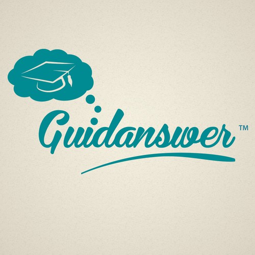 Guidanswer | Guidanswer.com needs a legit logo!