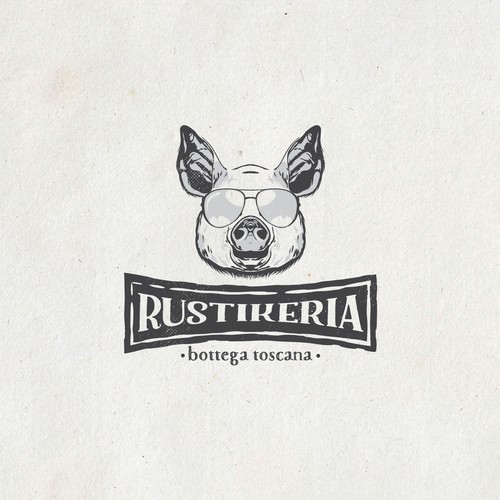 RUSTIKERIA