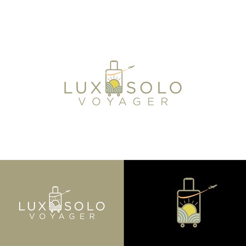 LUX SOLO VOYAGER