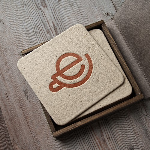 Coffee and Gelato logo.