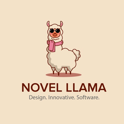 Novel Llama