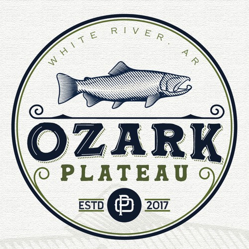 Ozark Plateau outfitters