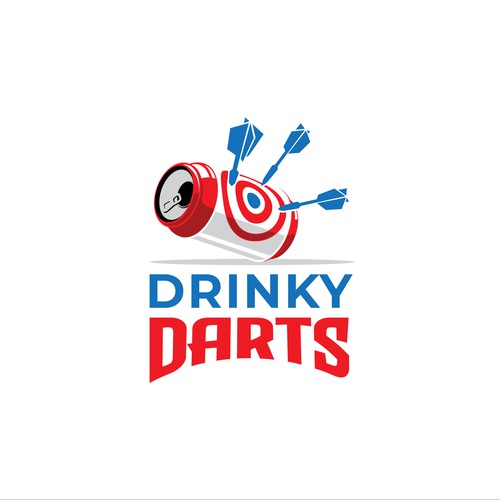 Drinky Darts