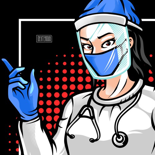 Dirty Nurse