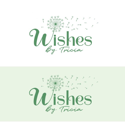 Wishes by Tricia