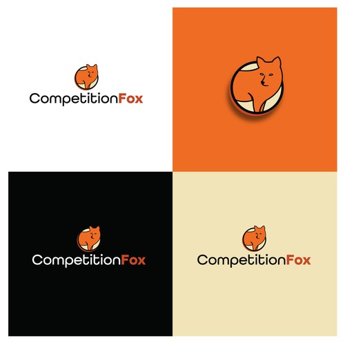 Competion Fox