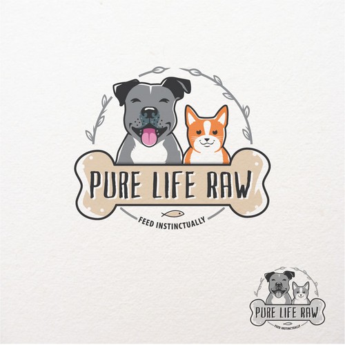 Pet Raw Food